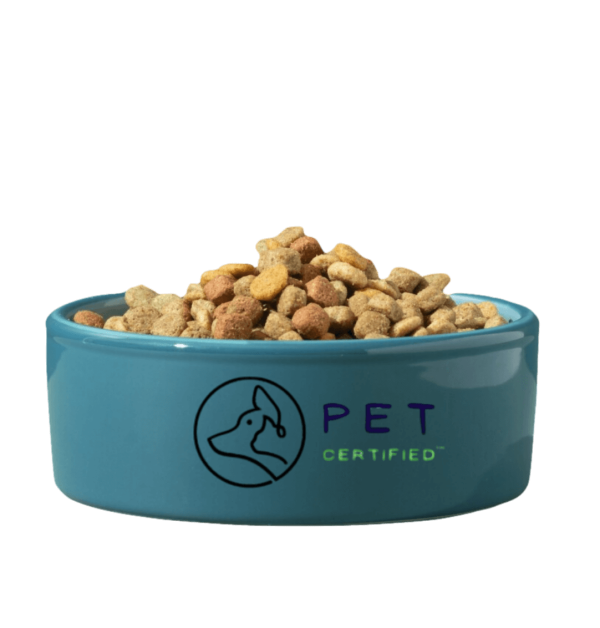 Pet Food Bowl